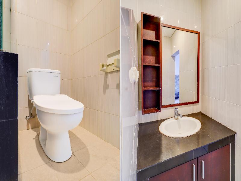 New Asta Graha Homestay image
