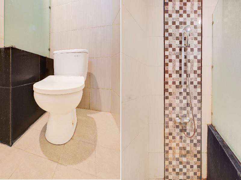 New Asta Graha Homestay image