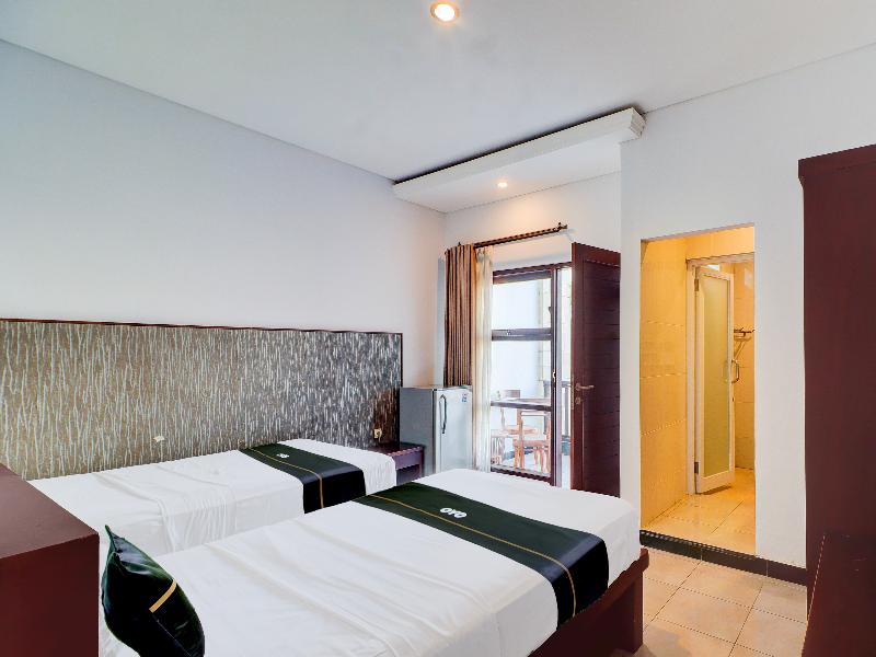 New Asta Graha Homestay image