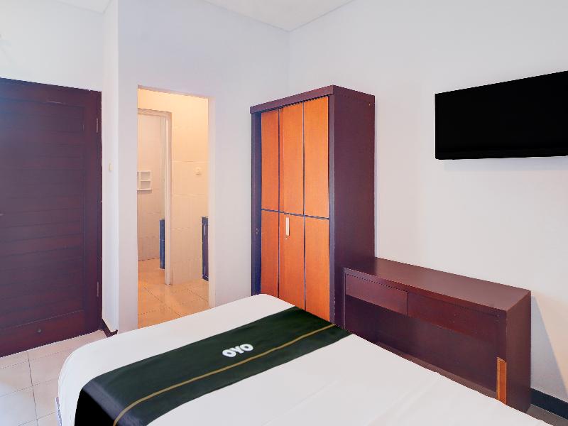 New Asta Graha Homestay image
