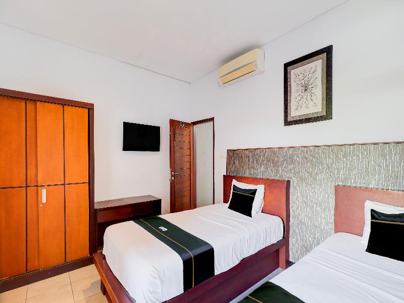 New Asta Graha Homestay image