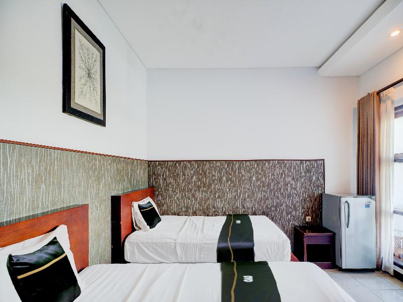 New Asta Graha Homestay image