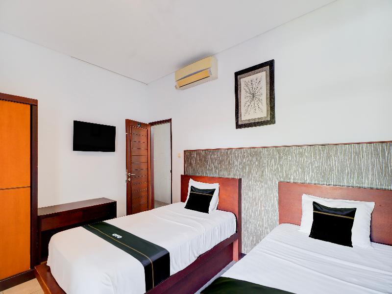 New Asta Graha Homestay image
