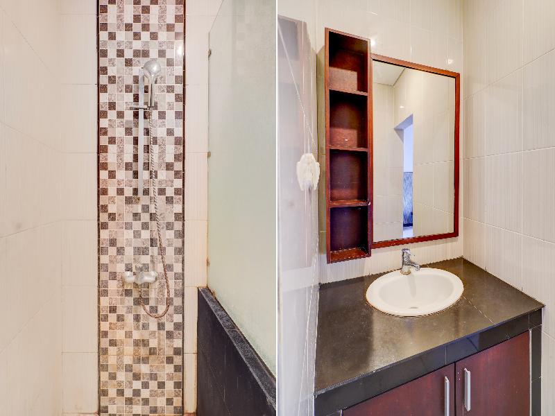 New Asta Graha Homestay image