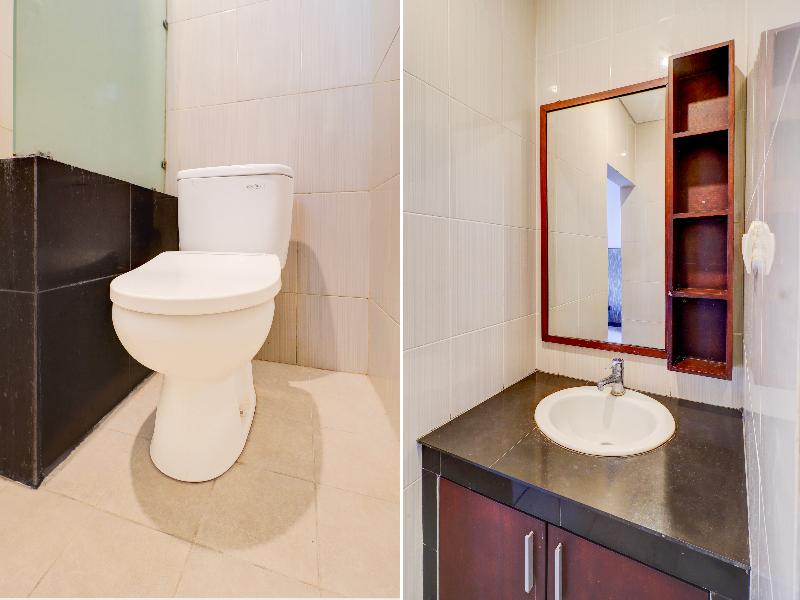 New Asta Graha Homestay image