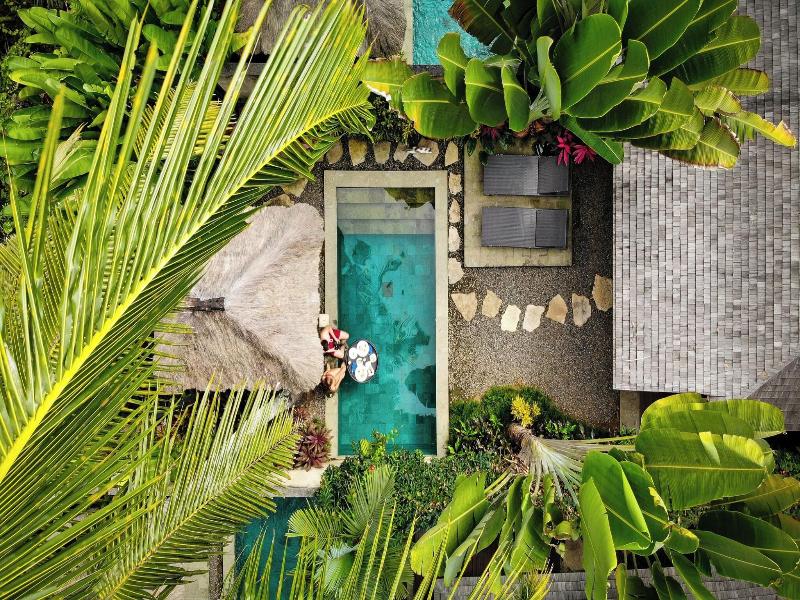 Temuku Villas Ubud image