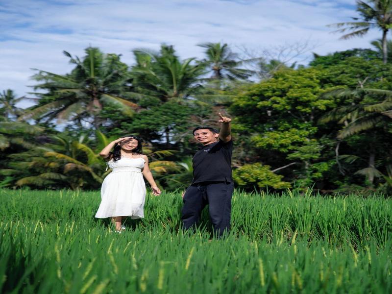 Temuku Villas Ubud image