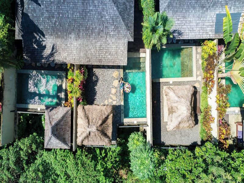 Temuku Villas Ubud image
