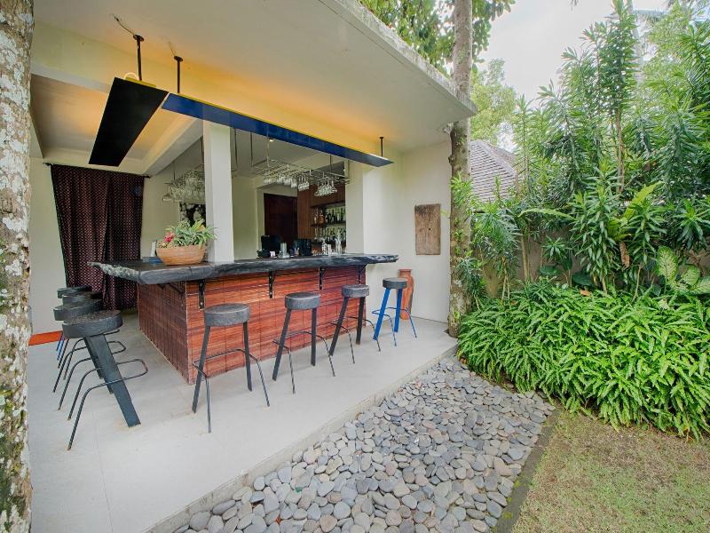 Temuku Villas Ubud image