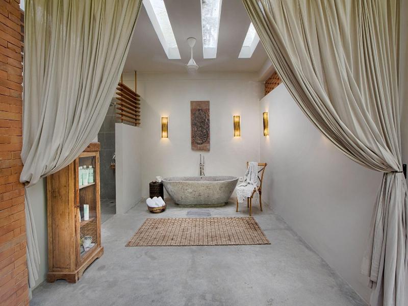 Temuku Villas Ubud image
