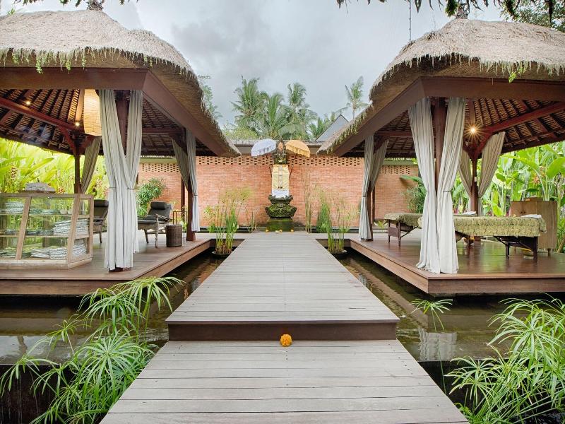 Temuku Villas Ubud image