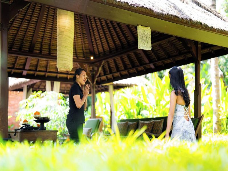 Temuku Villas Ubud image