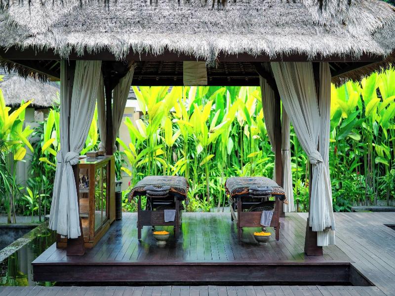 Temuku Villas Ubud image