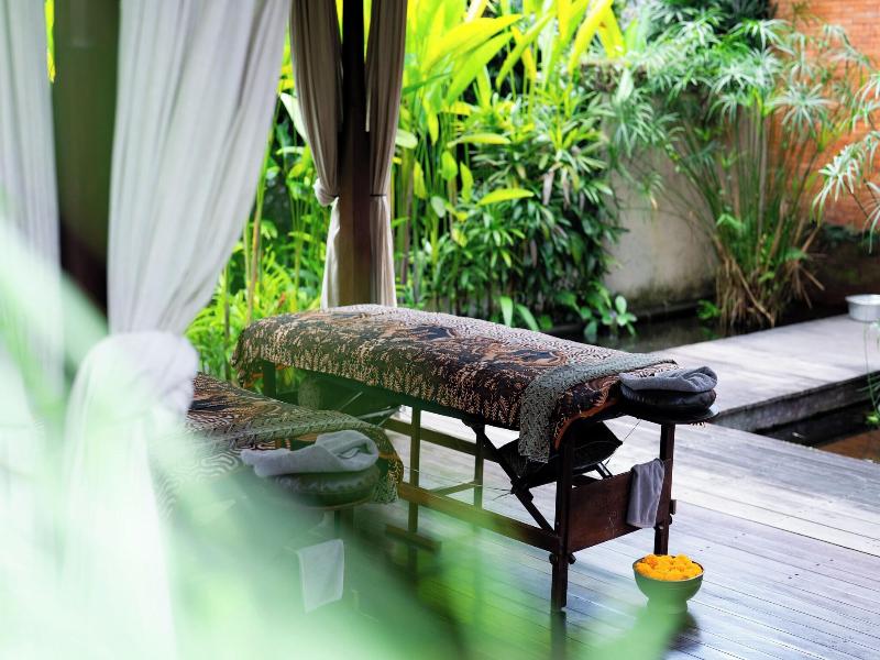 Temuku Villas Ubud image
