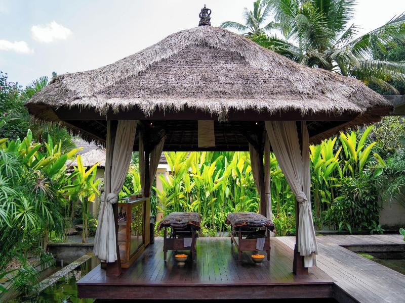 Temuku Villas Ubud image