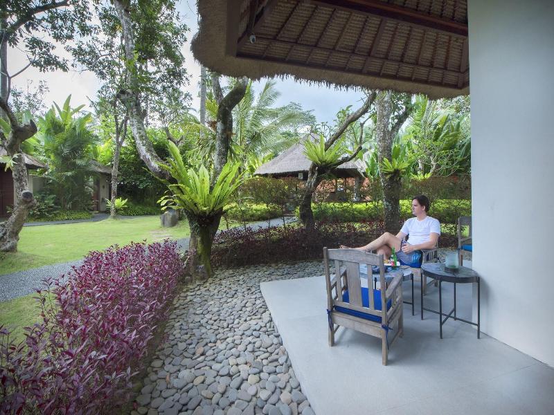 Temuku Villas Ubud image