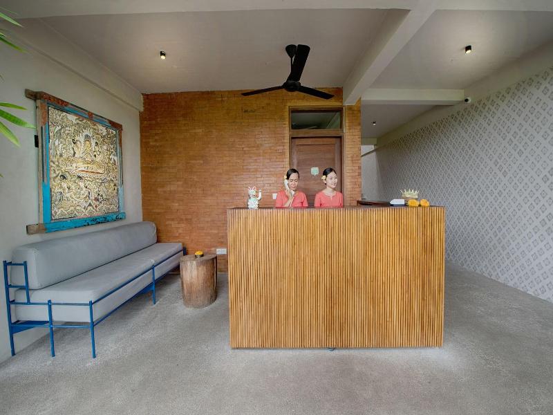 Temuku Villas Ubud image