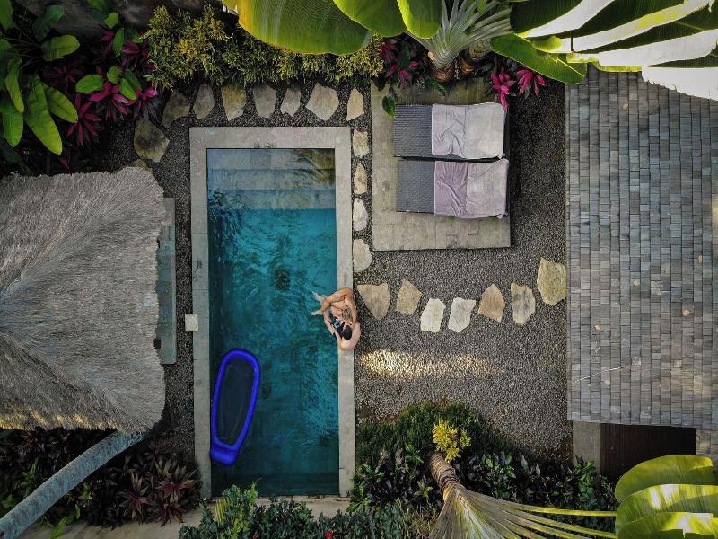 Temuku Villas Ubud image