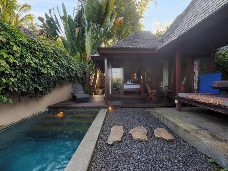 Temuku Villas Ubud image