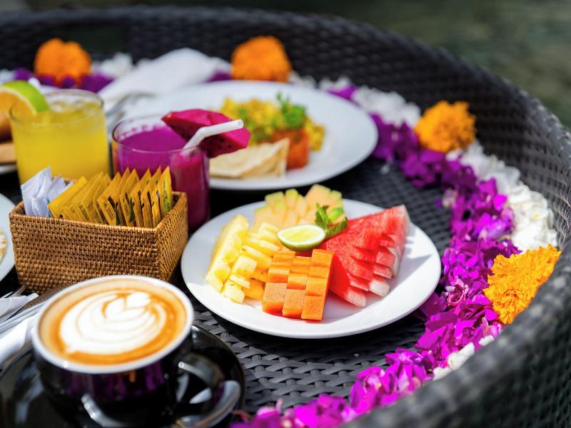 Temuku Villas Ubud image