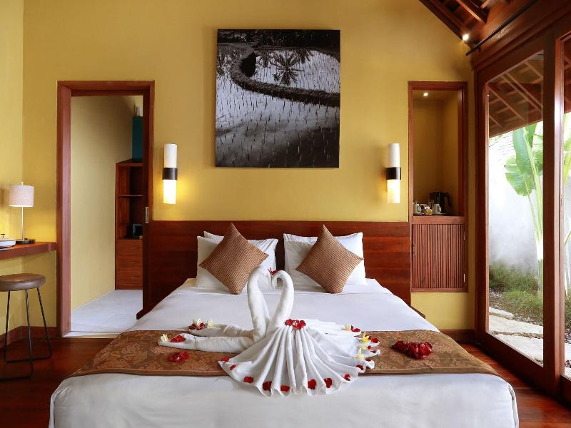 Temuku Villas Ubud image