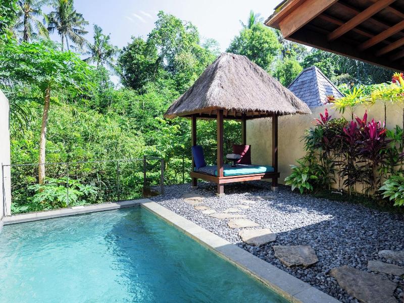 Temuku Villas Ubud image