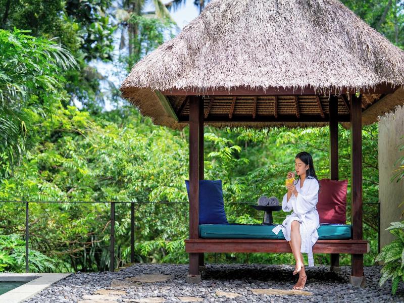 Temuku Villas Ubud image