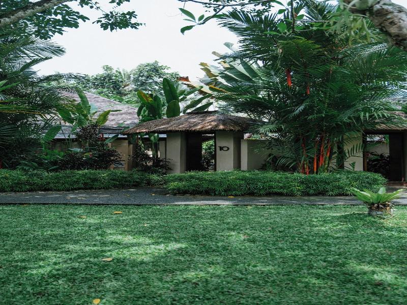 Temuku Villas Ubud image