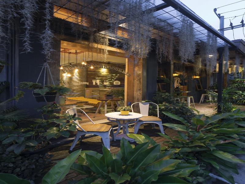 Summerbird Bed and Brasserie