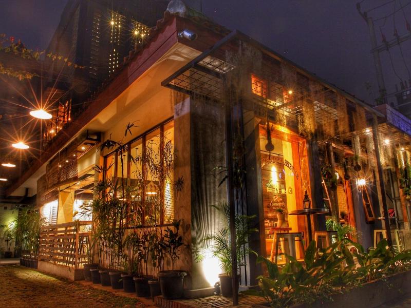 Summerbird Bed and Brasserie