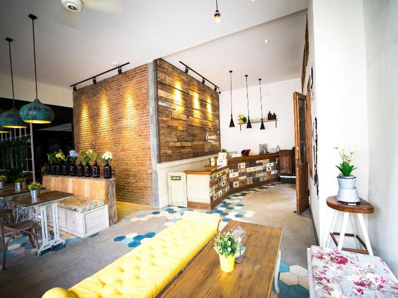 Summerbird Bed and Brasserie