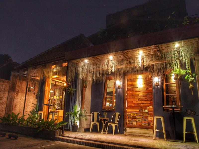 Summerbird Bed and Brasserie