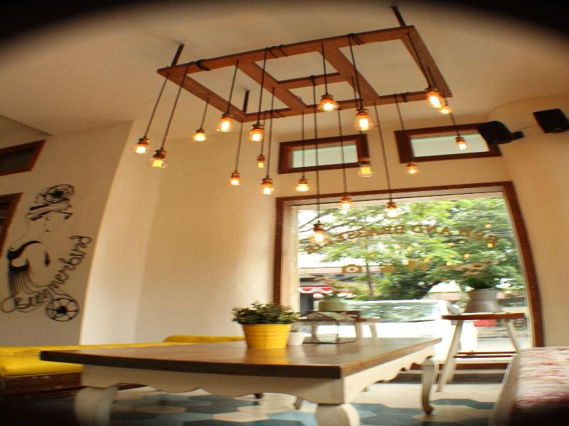 Summerbird Bed and Brasserie