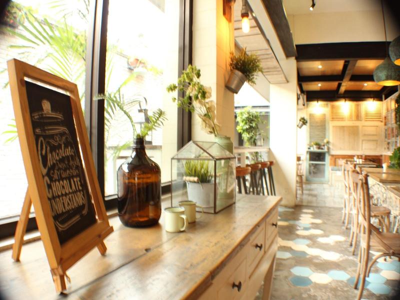 Summerbird Bed and Brasserie