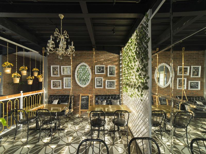 Summerbird Bed and Brasserie