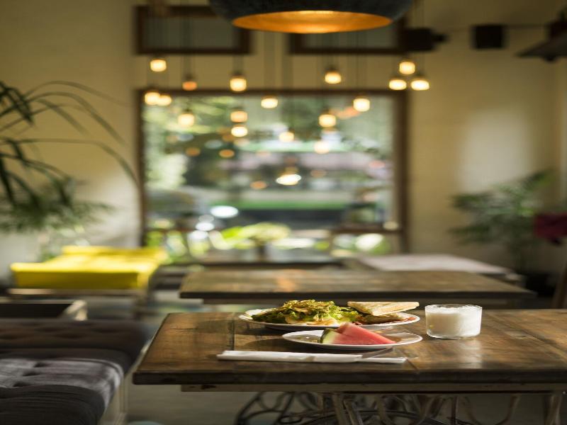 Summerbird Bed and Brasserie