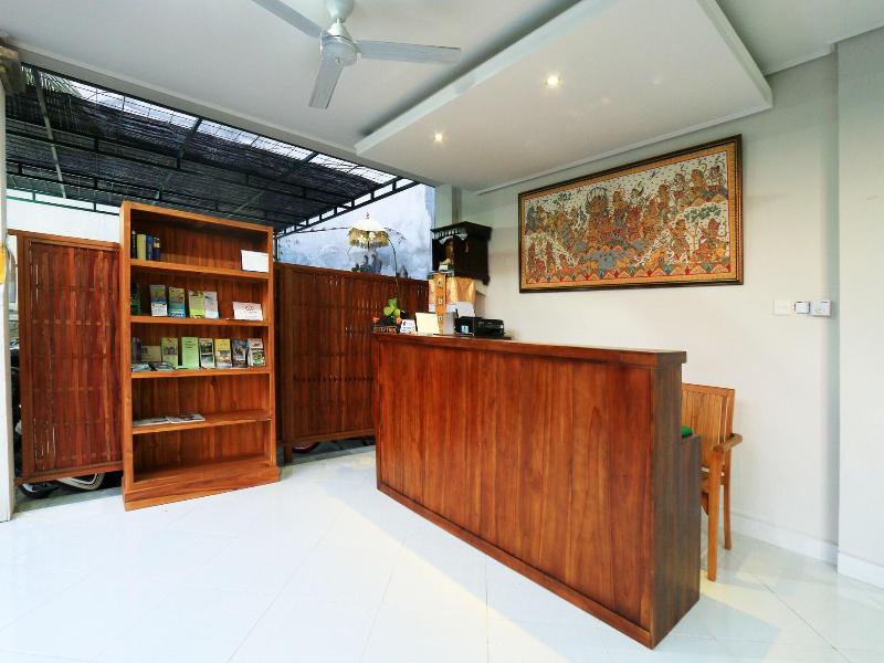 Ubud Tropical Garden image