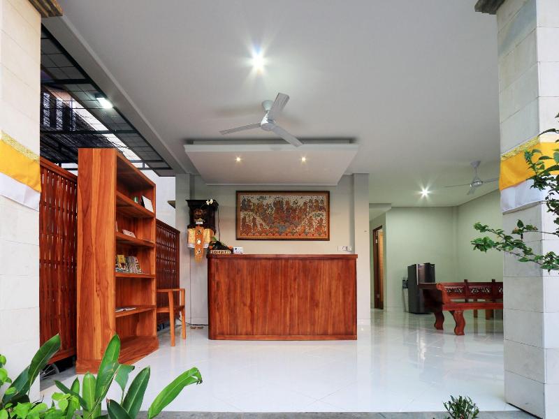 Ubud Tropical Garden image