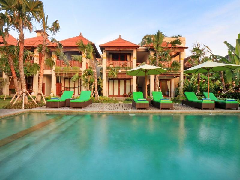 Ubud Tropical Garden image