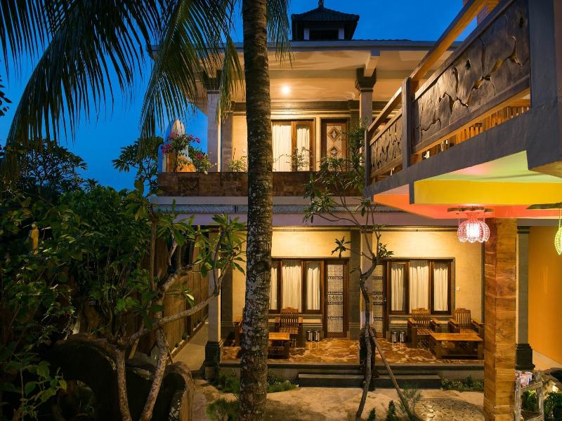 Bulan Bali Homestay image