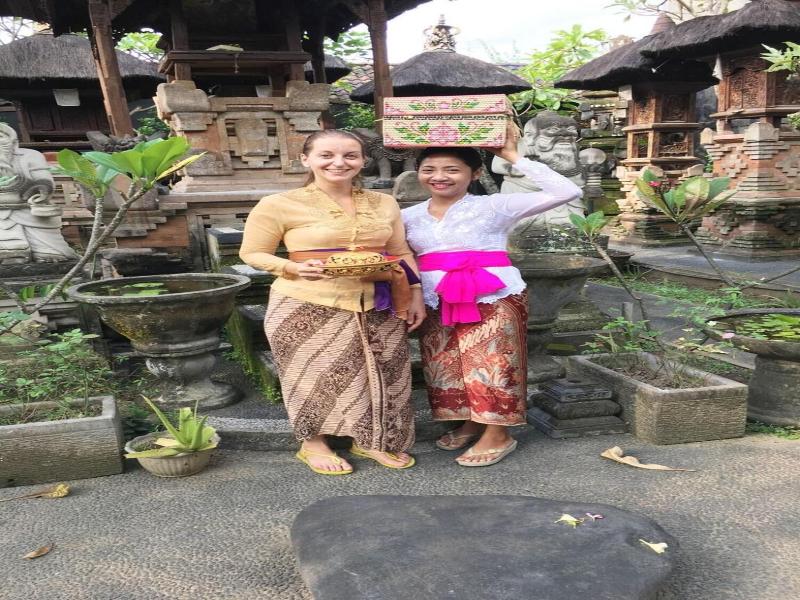 Bulan Bali Homestay image