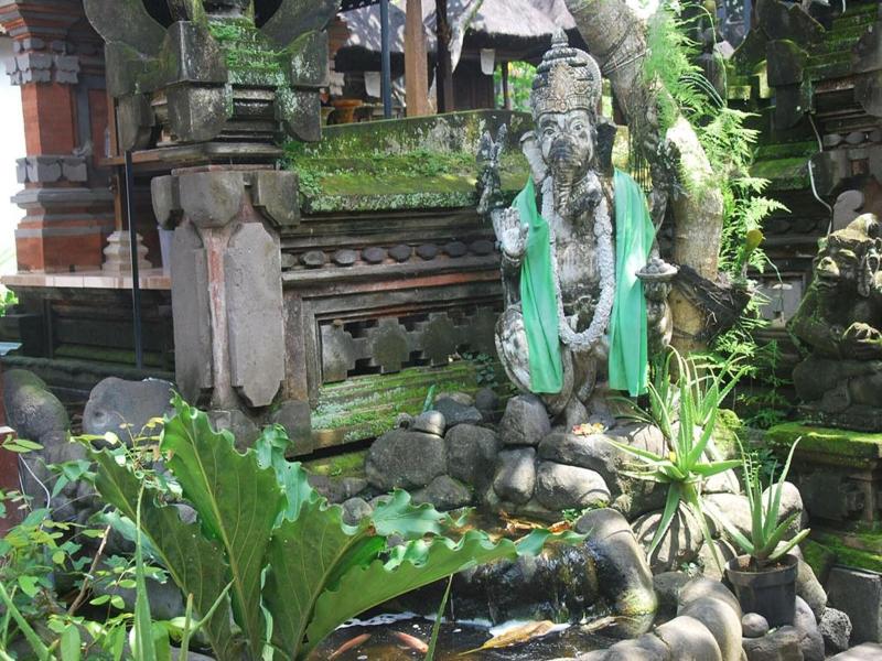 Bulan Bali Homestay image