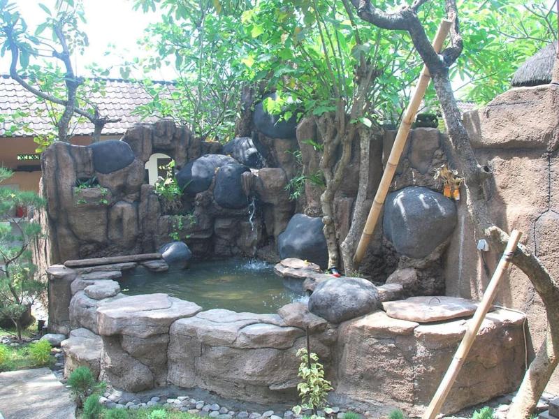 Bulan Bali Homestay image