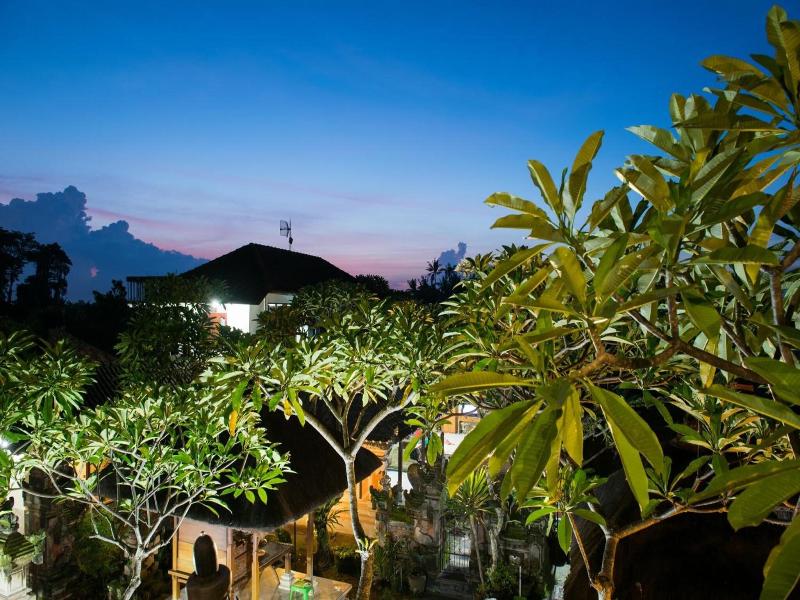 Bulan Bali Homestay image