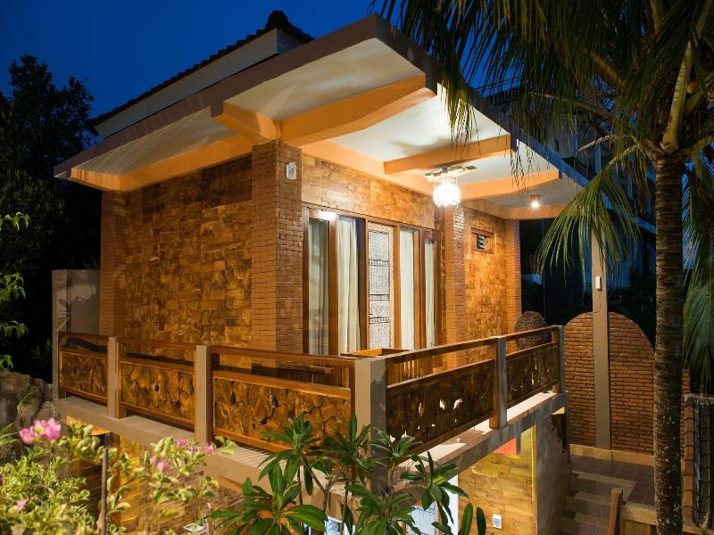 Bulan Bali Homestay image