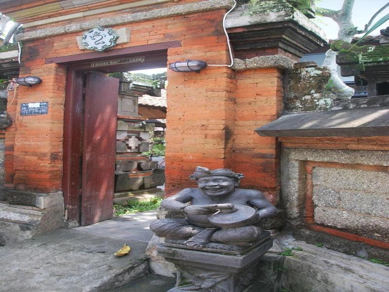 Bulan Bali Homestay image