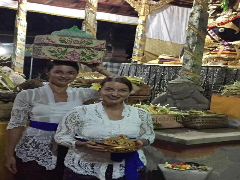 Bulan Bali Homestay image