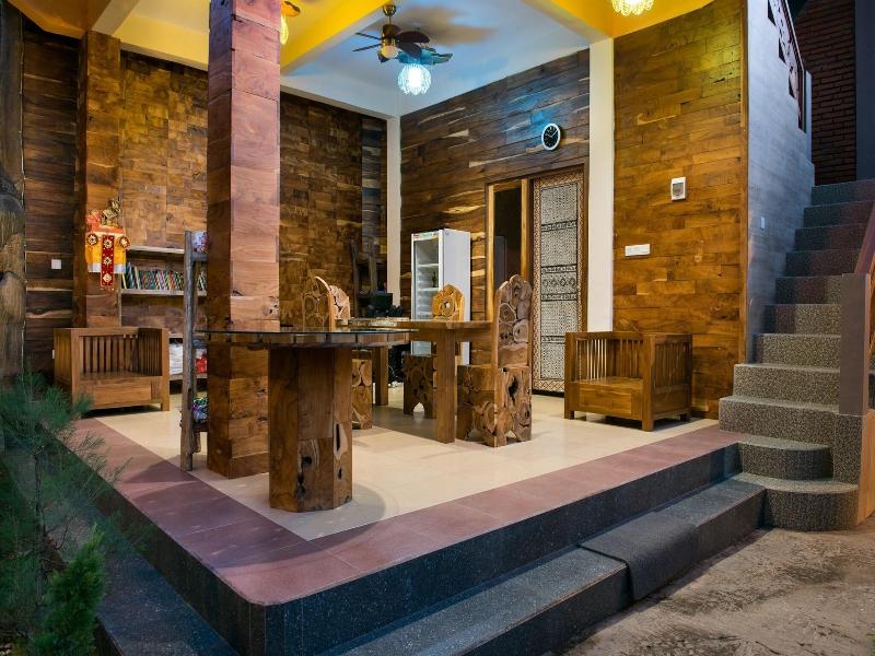 Bulan Bali Homestay image