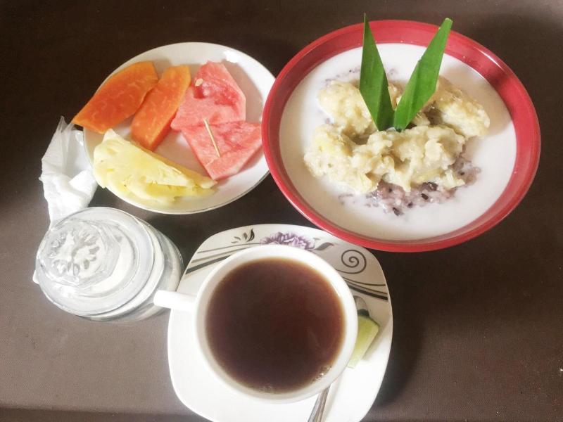 Bulan Bali Homestay image