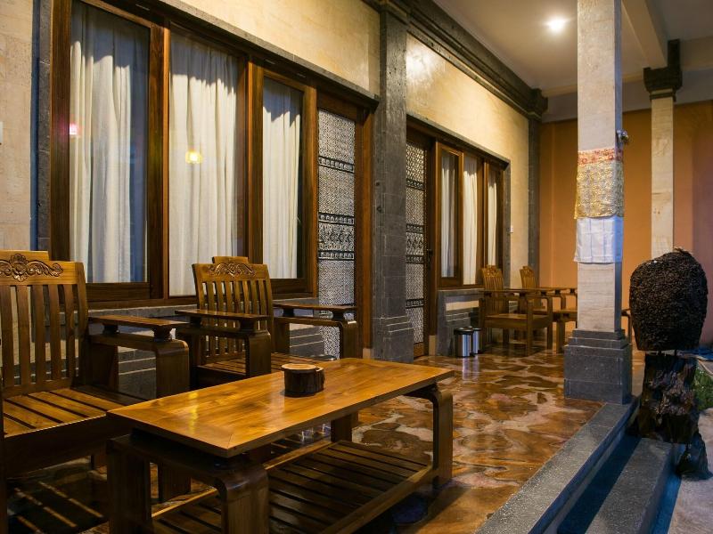 Bulan Bali Homestay image